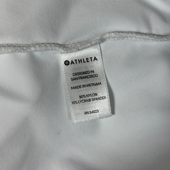 NWT Athleta Sunlover Hilo UPF Dress - Picture 7 of 7